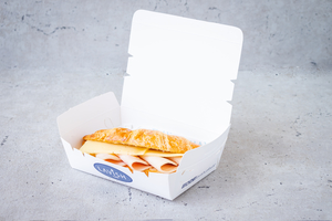 Drivu Turkey Cheese