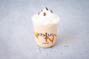 Drivu Coffee Frappe