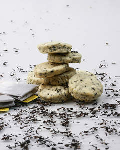 Drivu PICK-A-EARLGREY