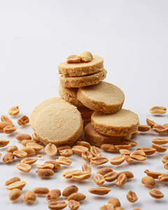 Drivu PICK-A-PEANUTBUTTER