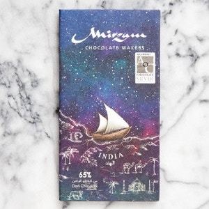 Drivu 65% Dark Chocolate Single Origin India