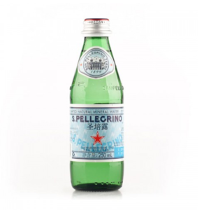 Drivu San Pellegrino Small