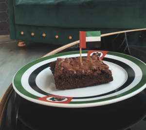 Drivu Brownies