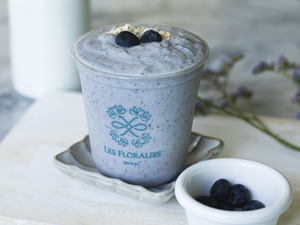 Drivu Avocado Blueberry Baby