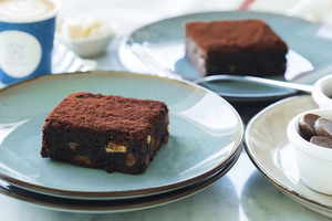 Drivu Brownie