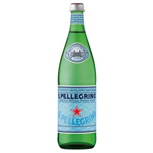 Drivu S. Pellegrino Large Sparkling Water