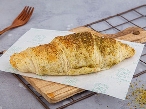 Drivu Zaater Croissant