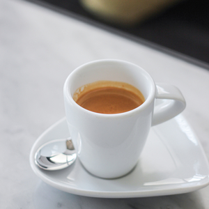 Drivu Double Espresso