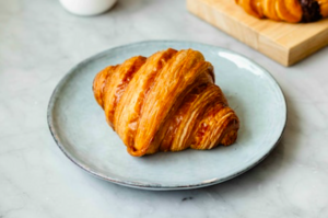 Drivu Plain Croissant