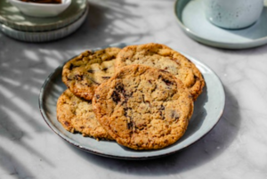 Drivu Chocolate Cookie