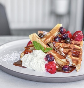 Drivu Classic Waffle