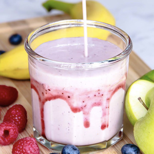 Drivu Super Berry Smoothie