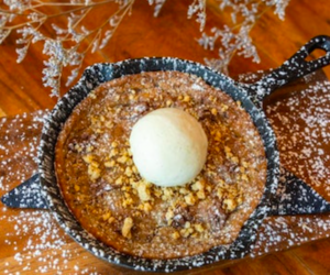 Drivu Cookie Dough Bake