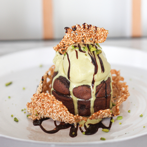 Drivu Chocolate Lava Cake
