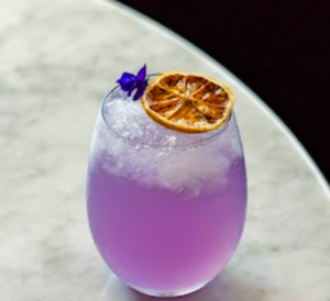 Drivu Lavender Water Flower