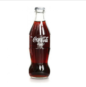 Drivu Coca Cola light