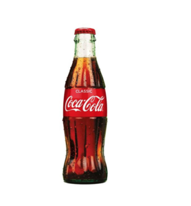 Drivu Coca Cola
