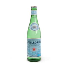 Drivu San Pellegrino 