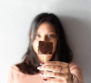Drivu Brownie Bites