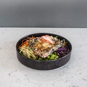 Drivu Asian Tuna Salad