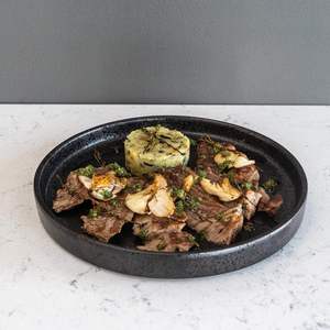 Drivu The Steak Pot