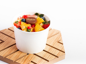 Drivu Fruit Bowl