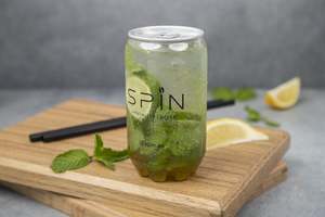 Drivu Green Melon Mojito