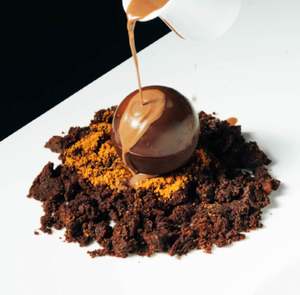 Drivu Chocolate & Chocolate