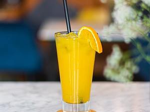 Drivu Orange Juice