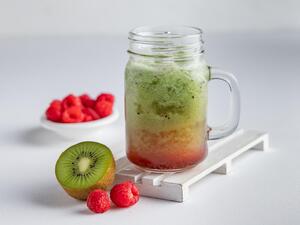 Drivu Kiwi Ginger Ale