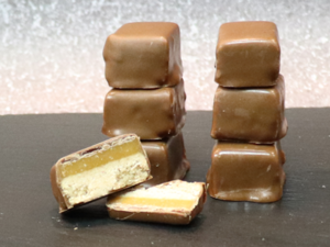 Drivu 500g Mini Twix Chocolate