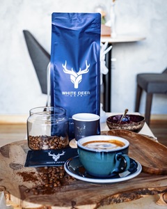 Drivu 1kg Colombia Beans