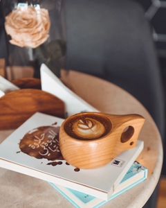 Drivu Cappuccino
