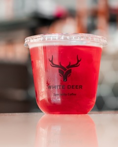 Drivu Hibiscus Tea