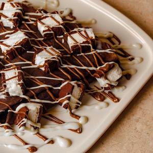 Drivu Chocolate Crepe