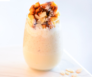 Drivu Cheesecake Milkshake