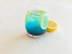 Drivu Blue Grenada Mojito