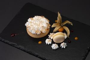 Drivu Lemon Tart