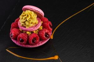 Drivu Gros Macarons