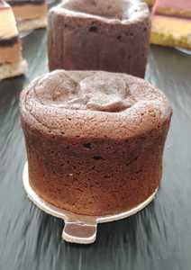 Drivu Chocolate Fondant