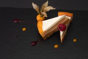 Drivu Cheesecake