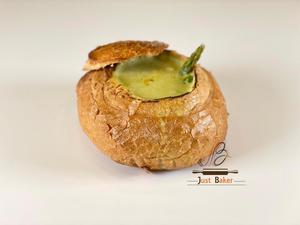 Drivu Asparagus Soup