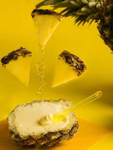 Drivu Pina Colada