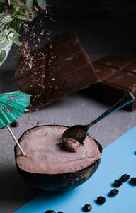 Drivu Chocolate Coconut