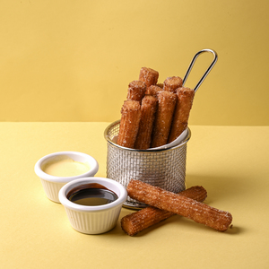 Drivu Churros