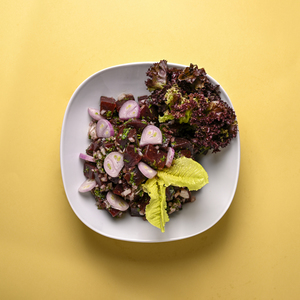 Drivu Beetroot Salad