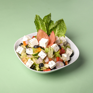 Drivu Greek Salad