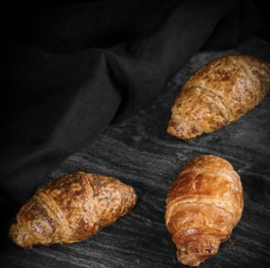 Drivu Plain Croissant