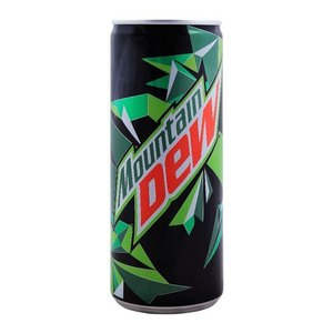 Drivu Mountain Dew