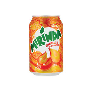 Drivu Mirinda